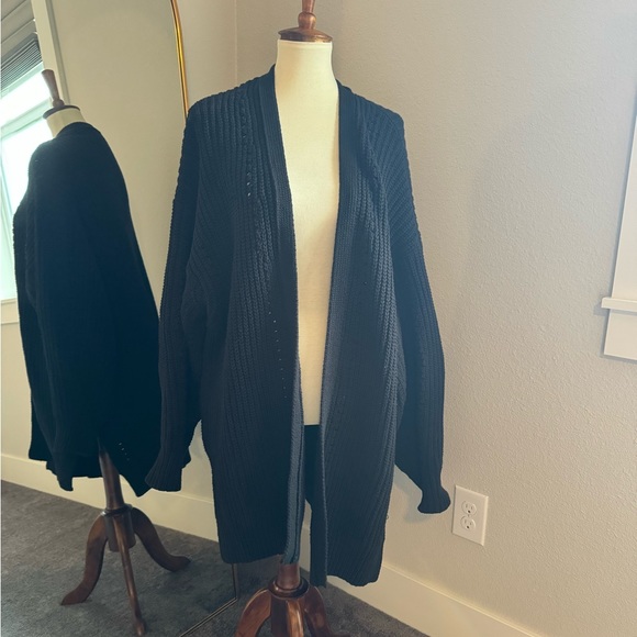 Free People Sweaters - Free People Dare to Dream cardigan Large